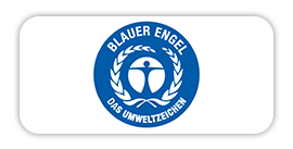 Iconen food- handschoenen-blauerengel