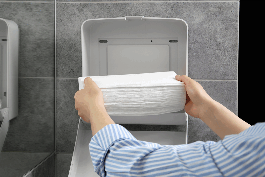 dispenser horeca