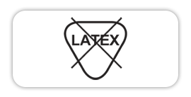 iconen food- latexfree
