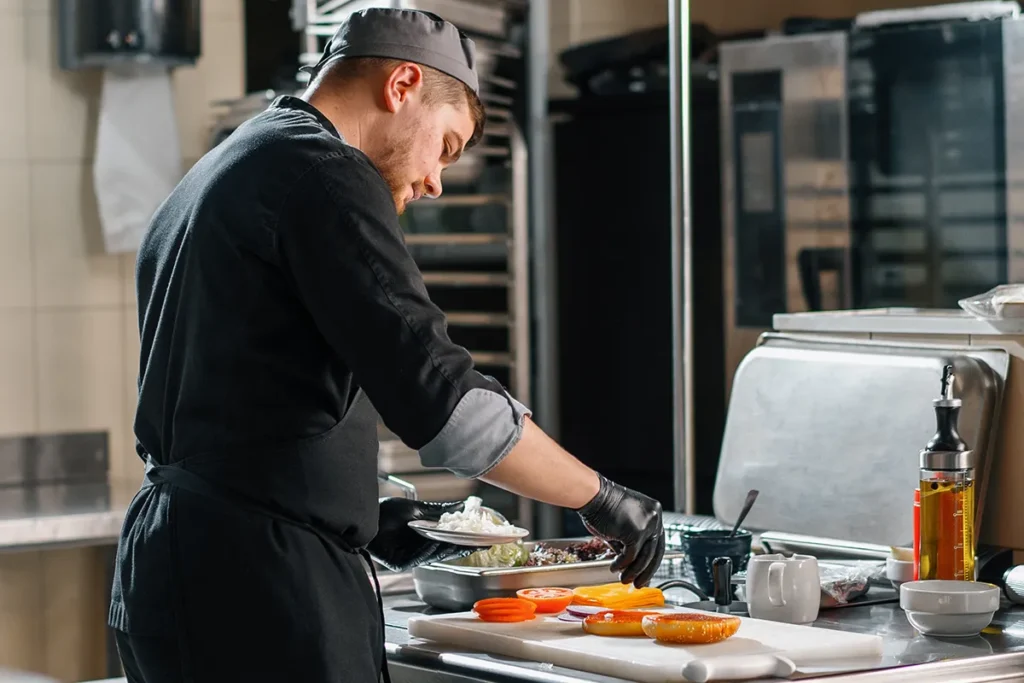 wegwerphandschoenen Horeca | ABENA Professinal