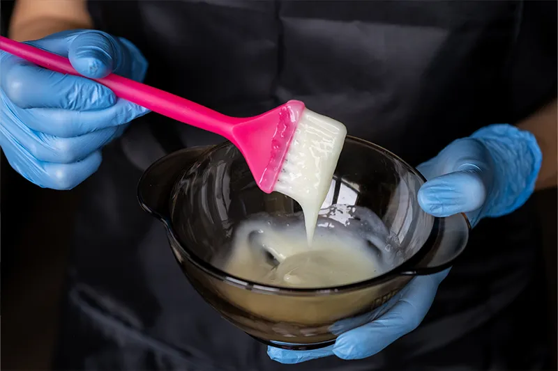 Nitril handschoenen voor de beauty branche | ABENA